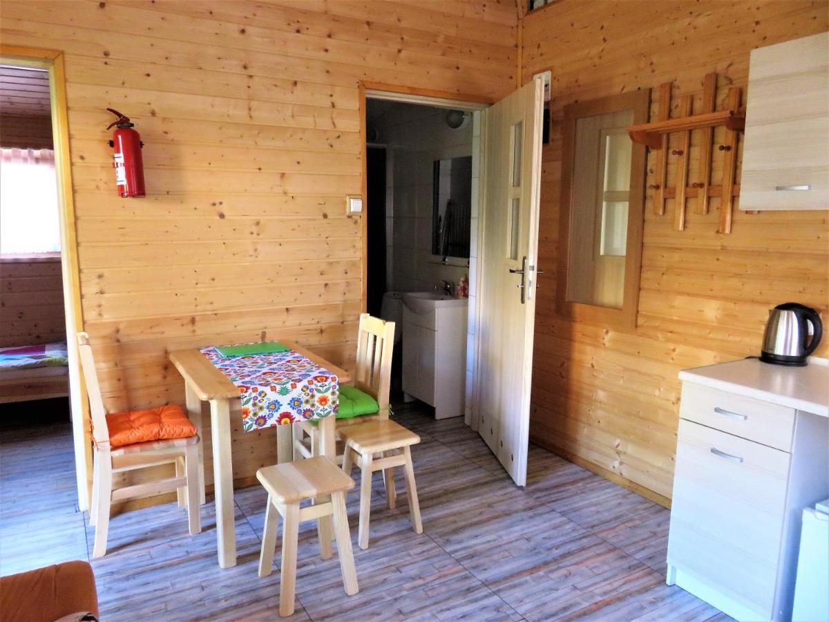 Fala Na Wyspie Gdansk Exterior photo